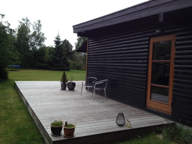 Holiday home 10668