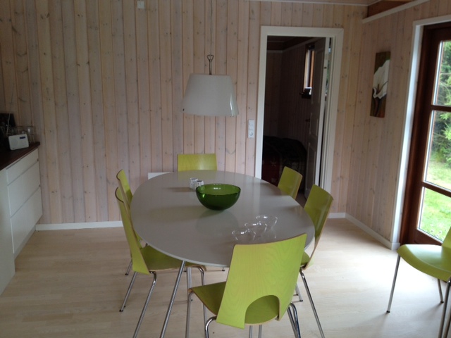 Holiday home 10668