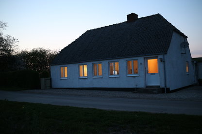 Holiday home 10676