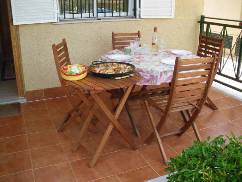 Holiday home 11253