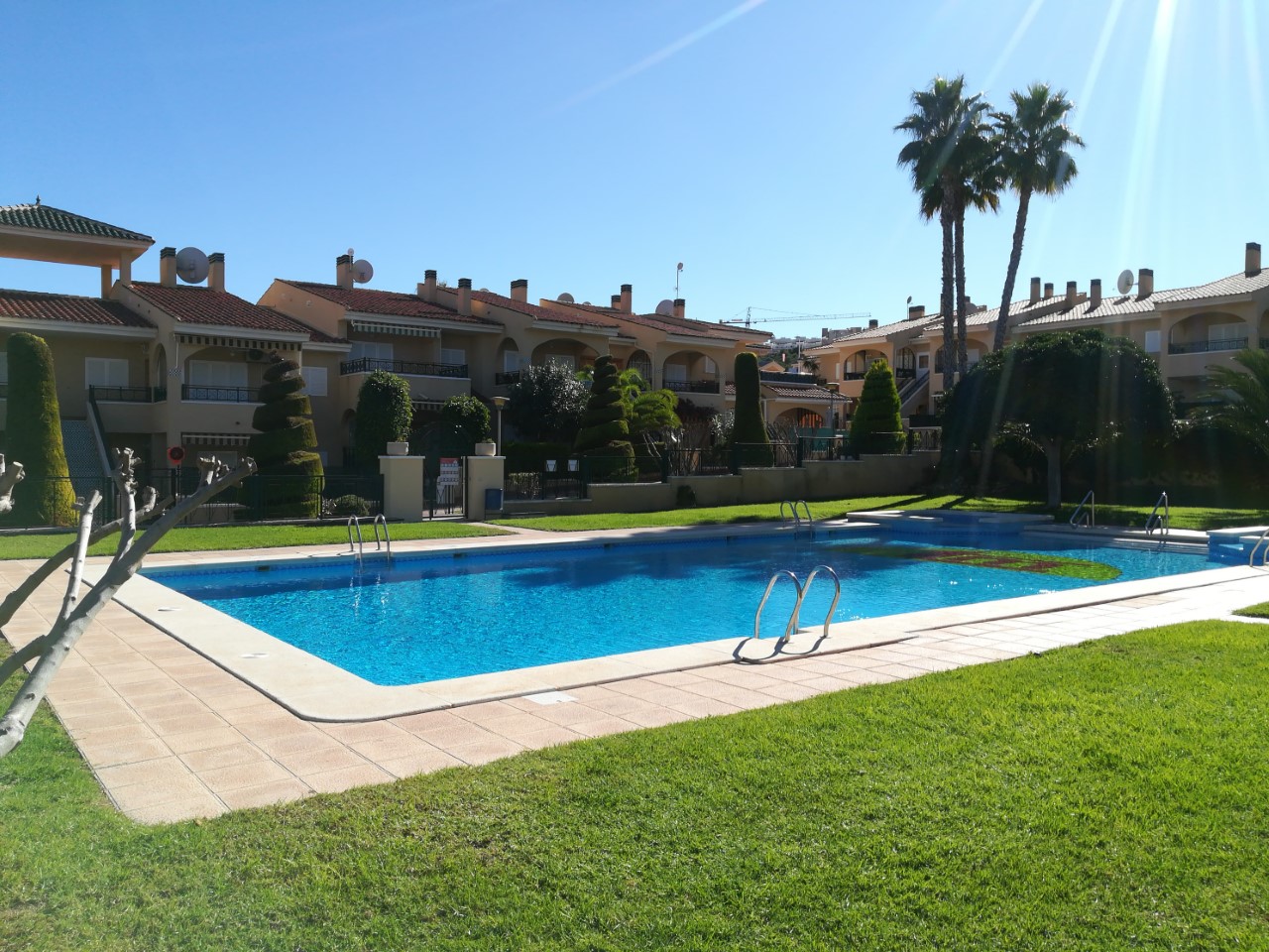 Holiday home 11253
