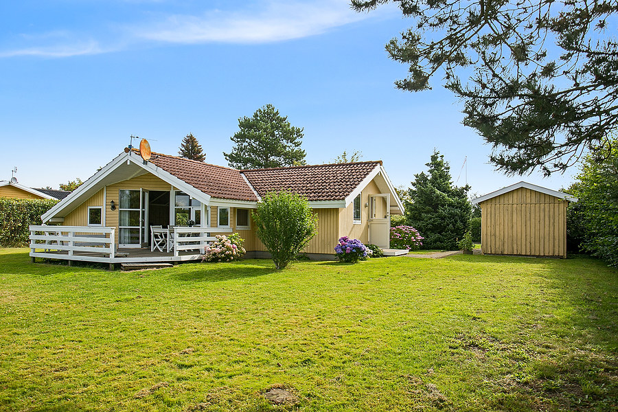 Holiday home 11254