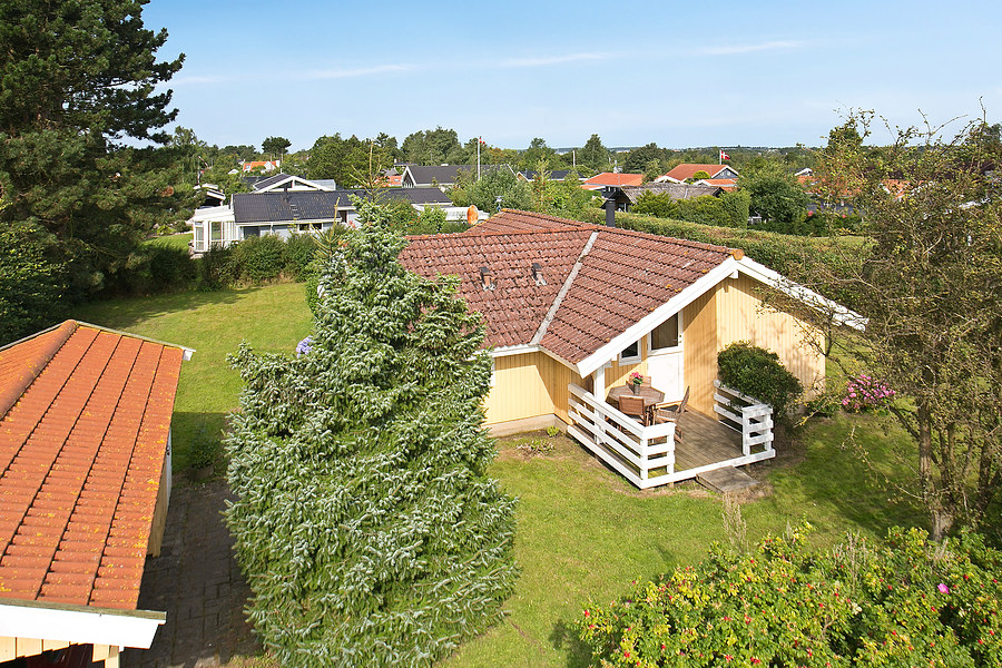 Holiday home 11254
