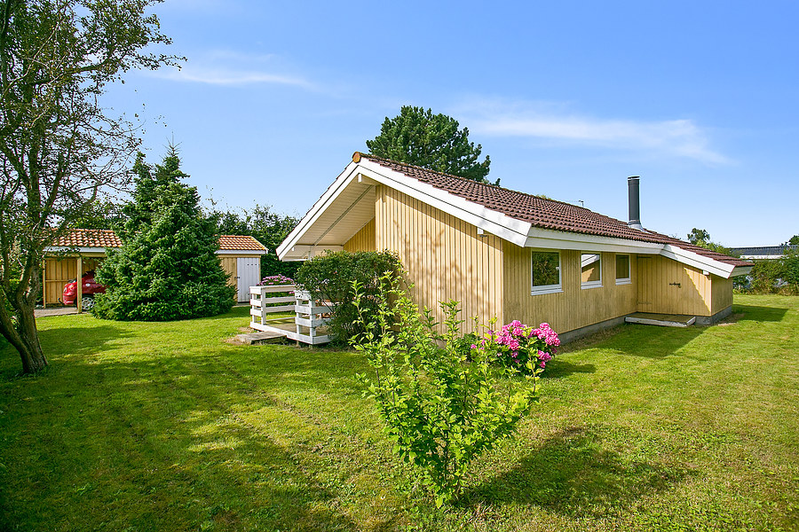 Holiday home 11254