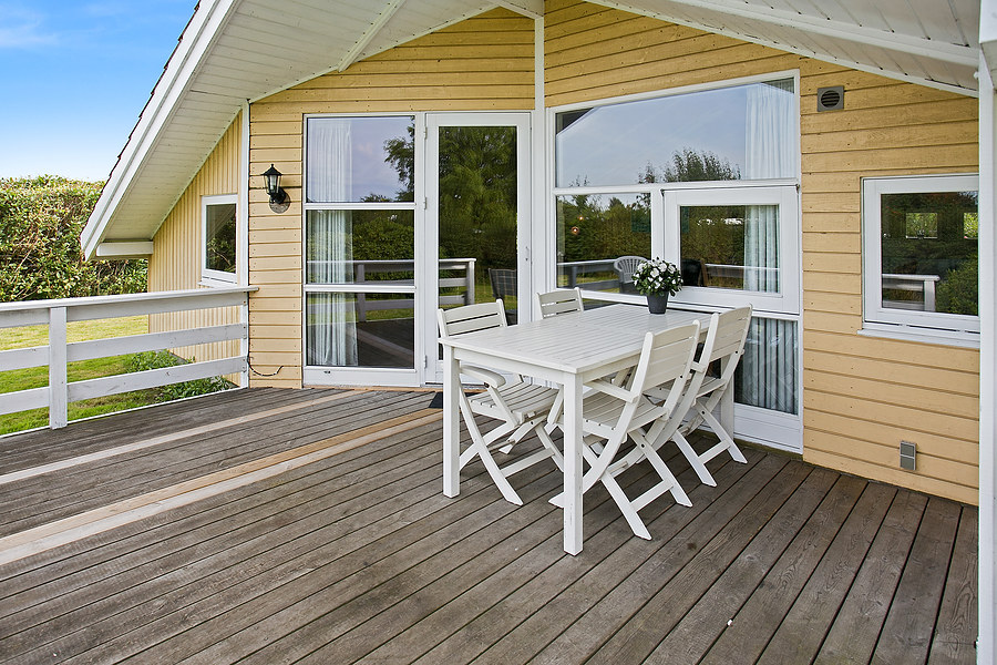 Holiday home 11254