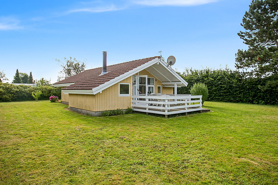 Holiday home 11254