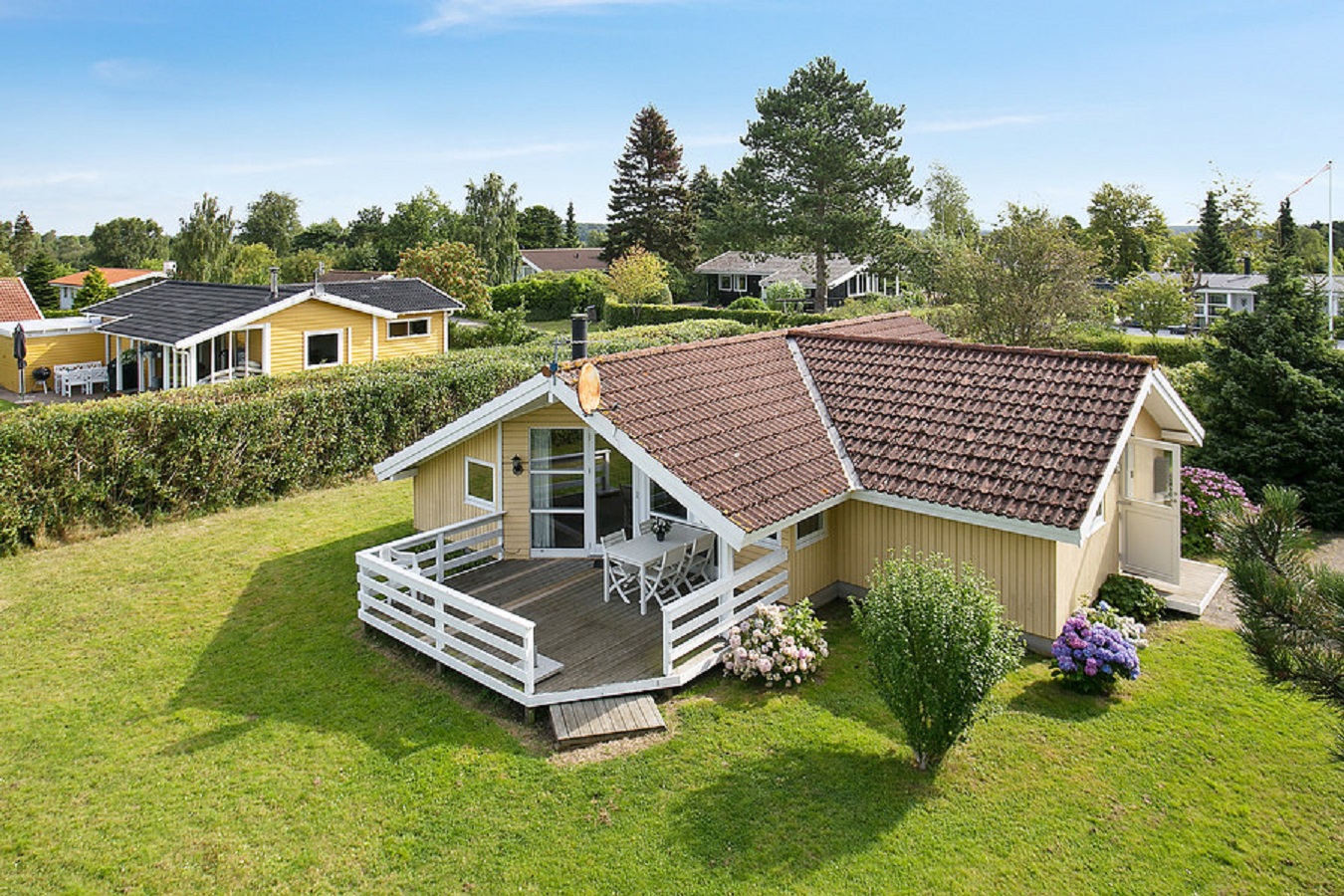 Holiday home 11254