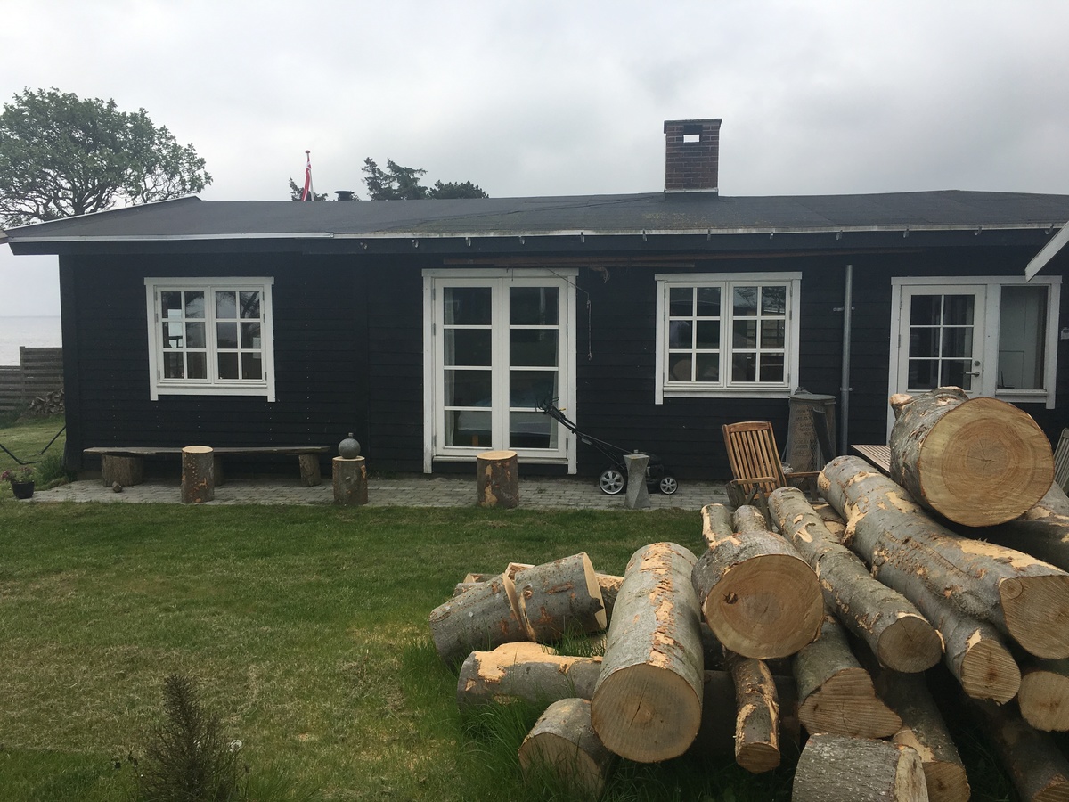 Holiday home 11431