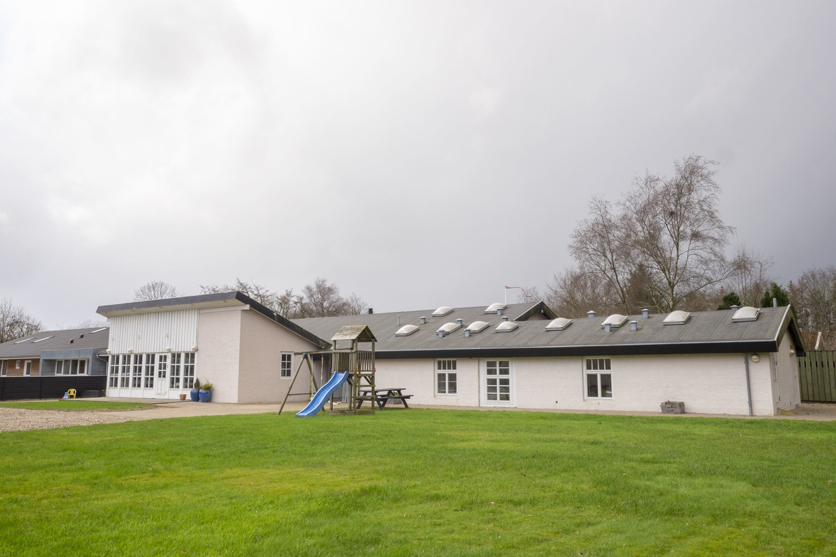 Holiday home 10249