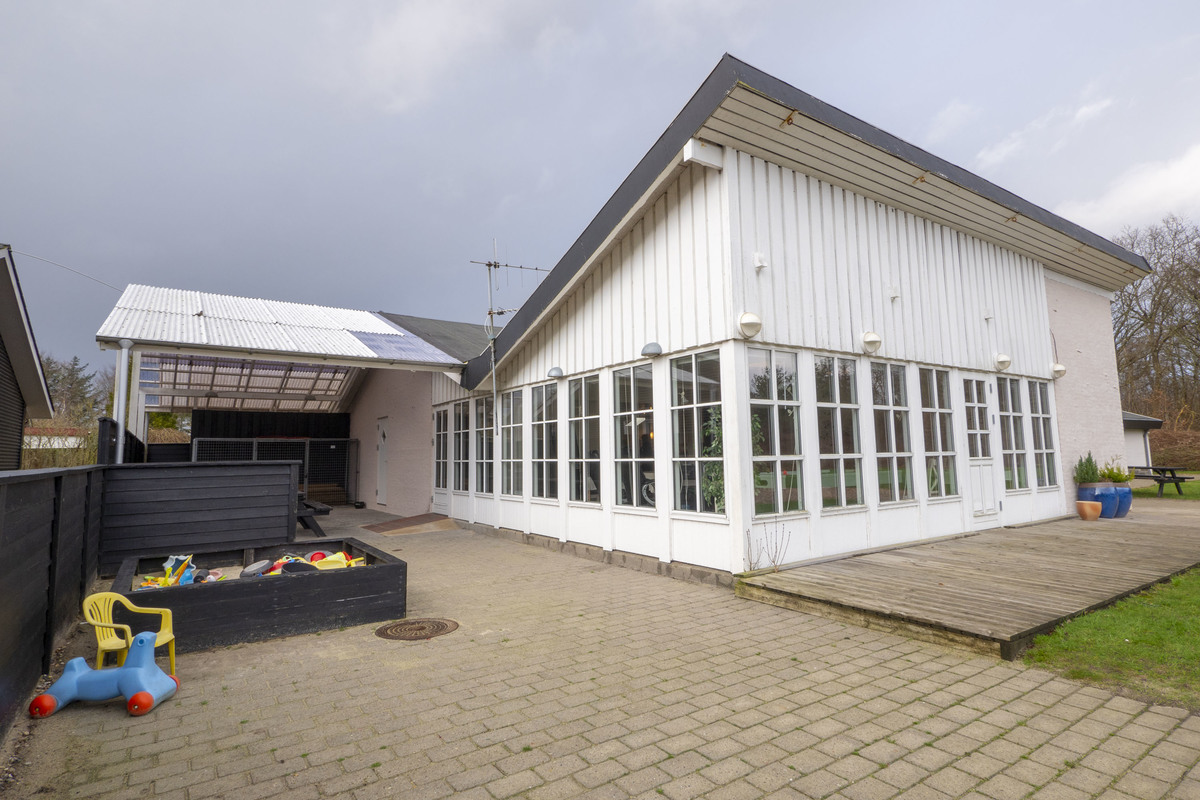 Holiday home 10249