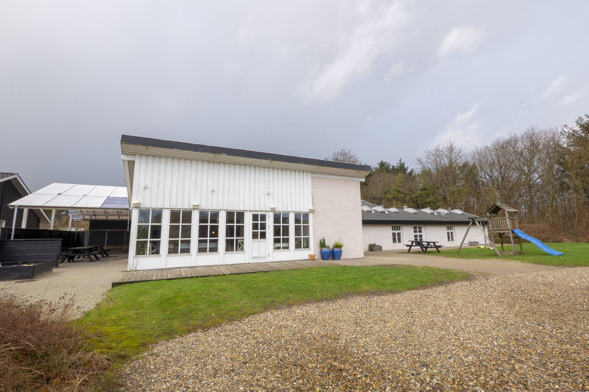 Holiday home 10249