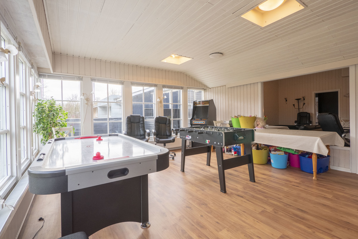 Holiday home 10249