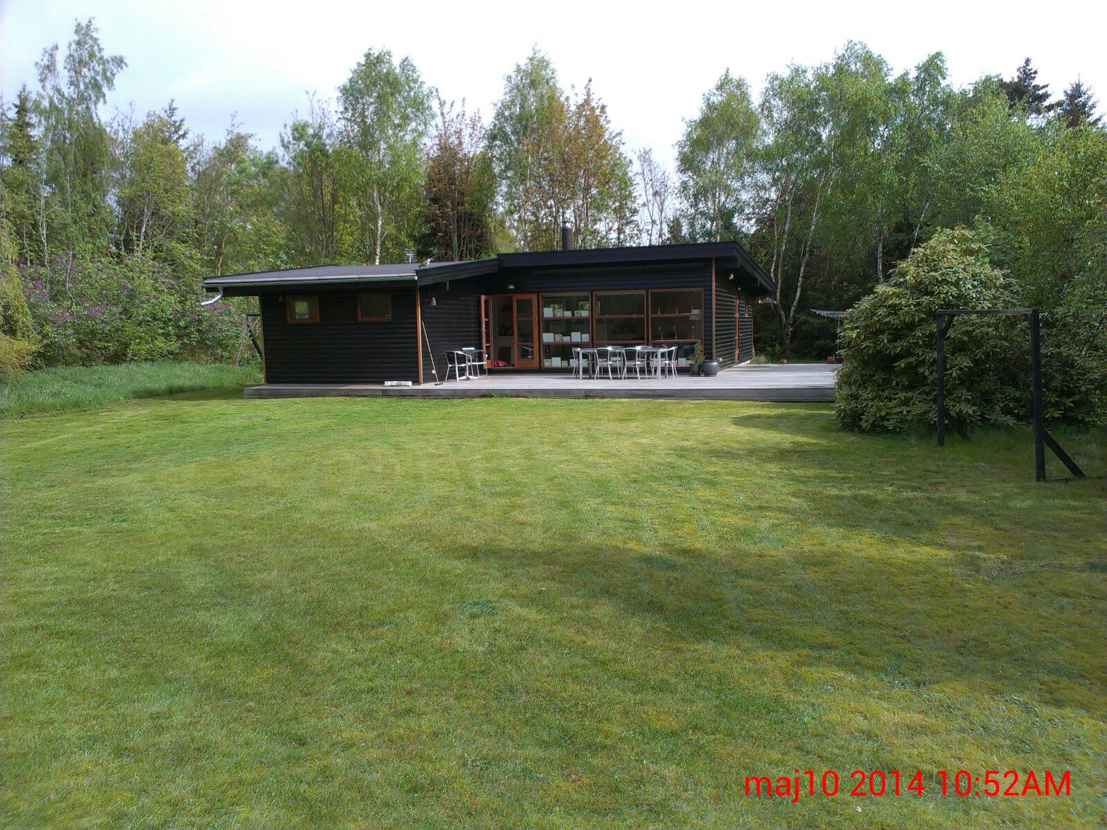 Holiday home 10668
