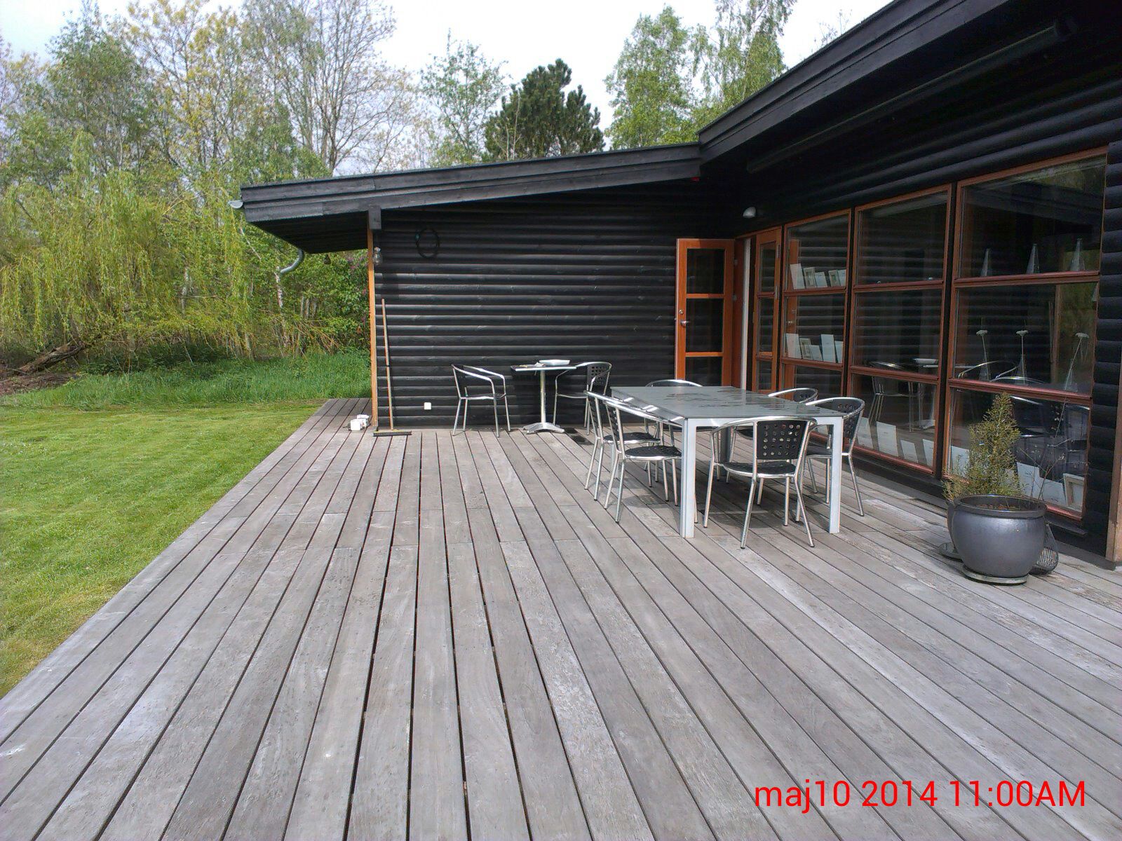 Holiday home 10668