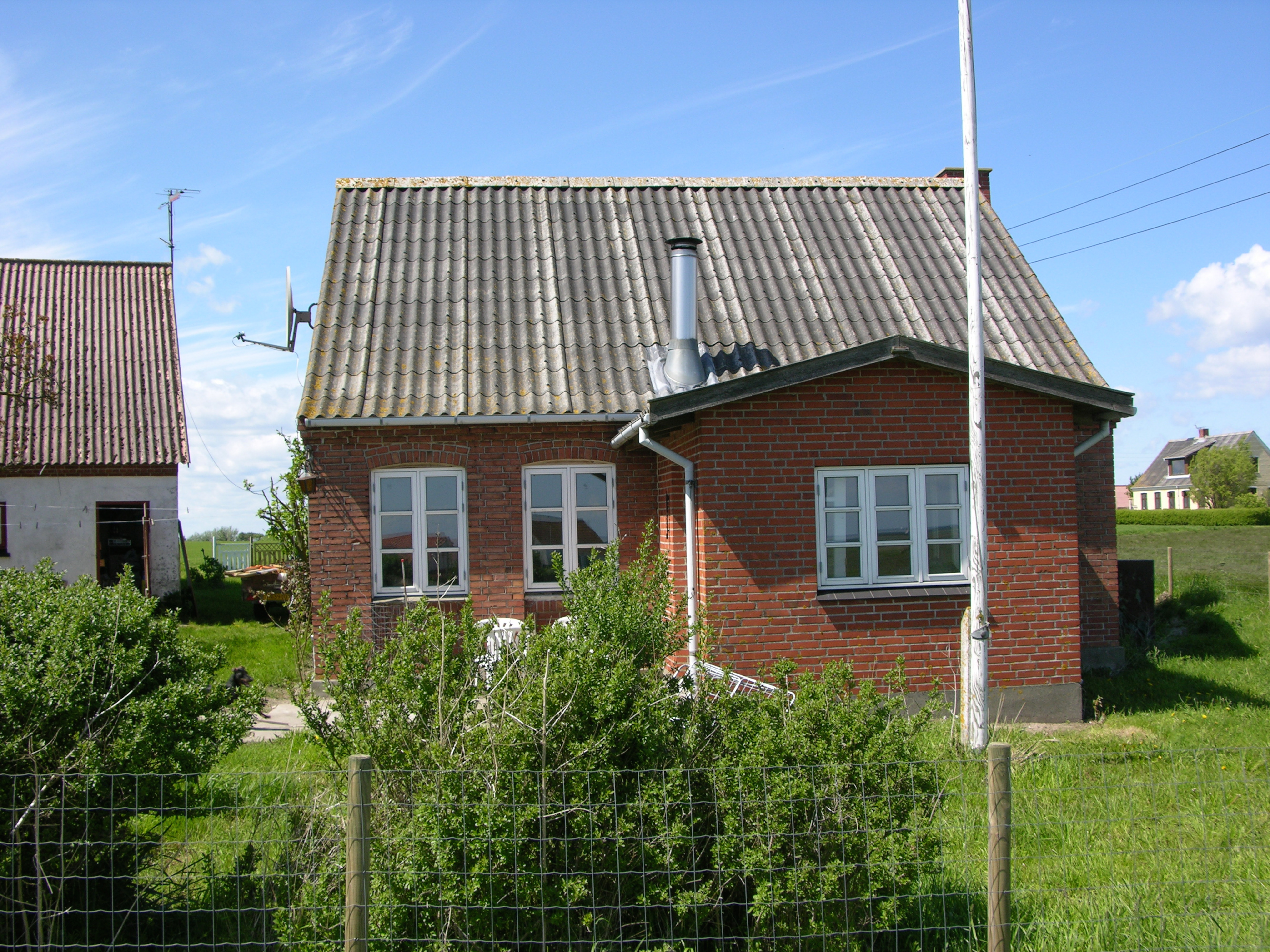 Holiday home 12170