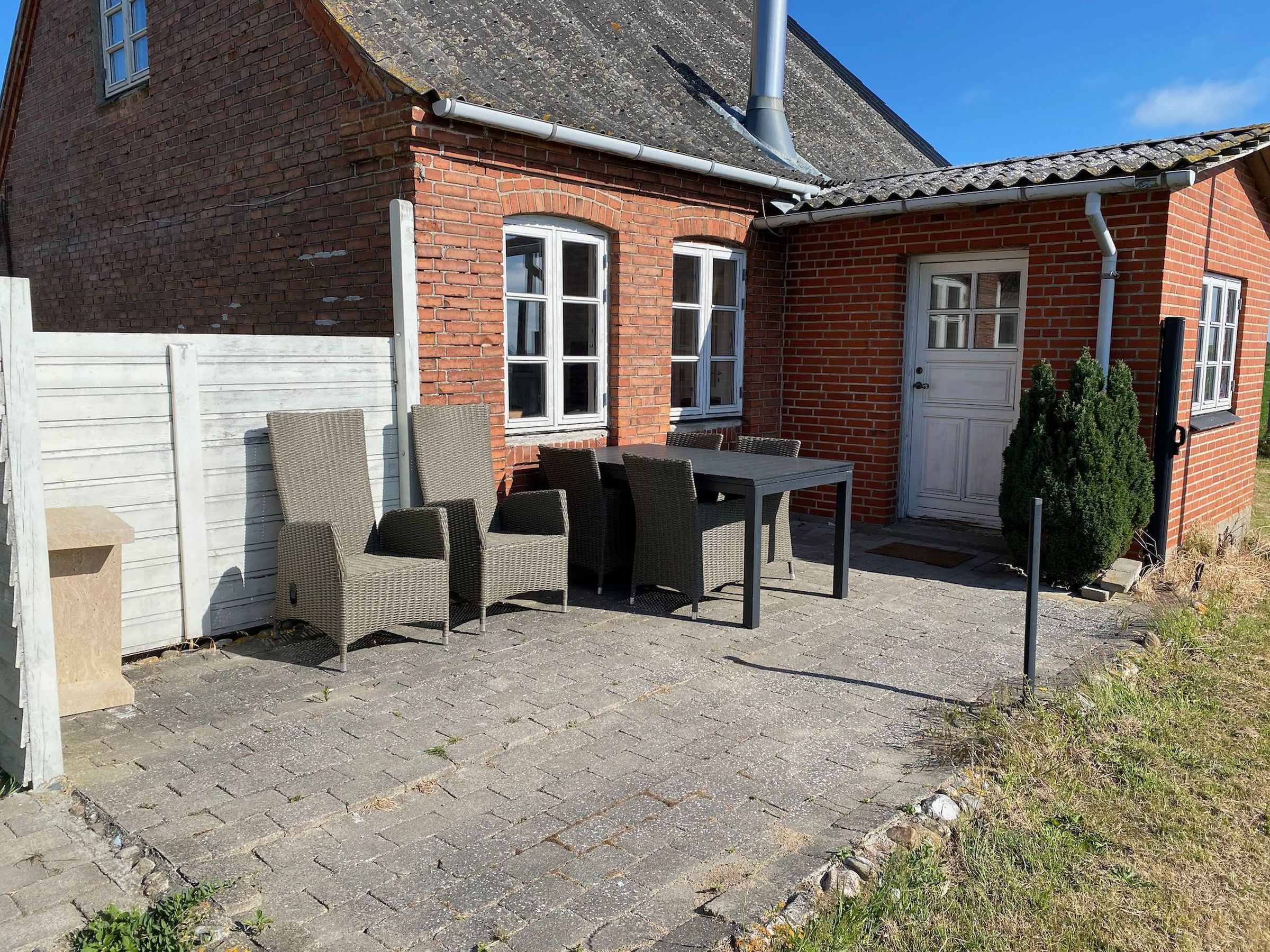 Holiday home 12170
