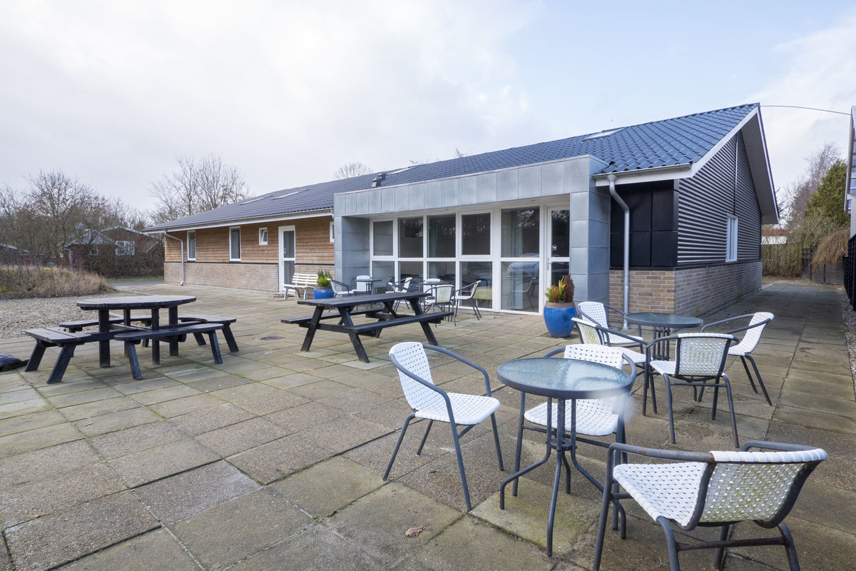 Holiday home 13139