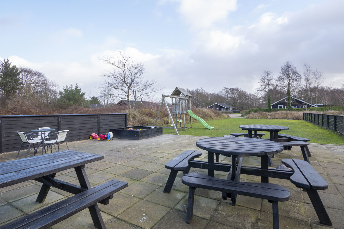 Holiday home 13139