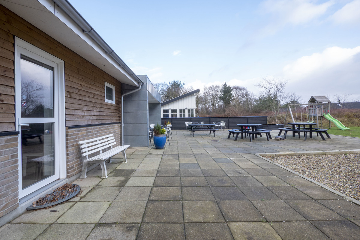 Holiday home 13139