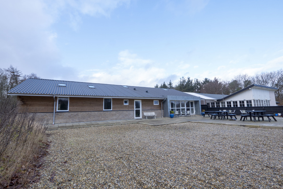 Holiday home 13139