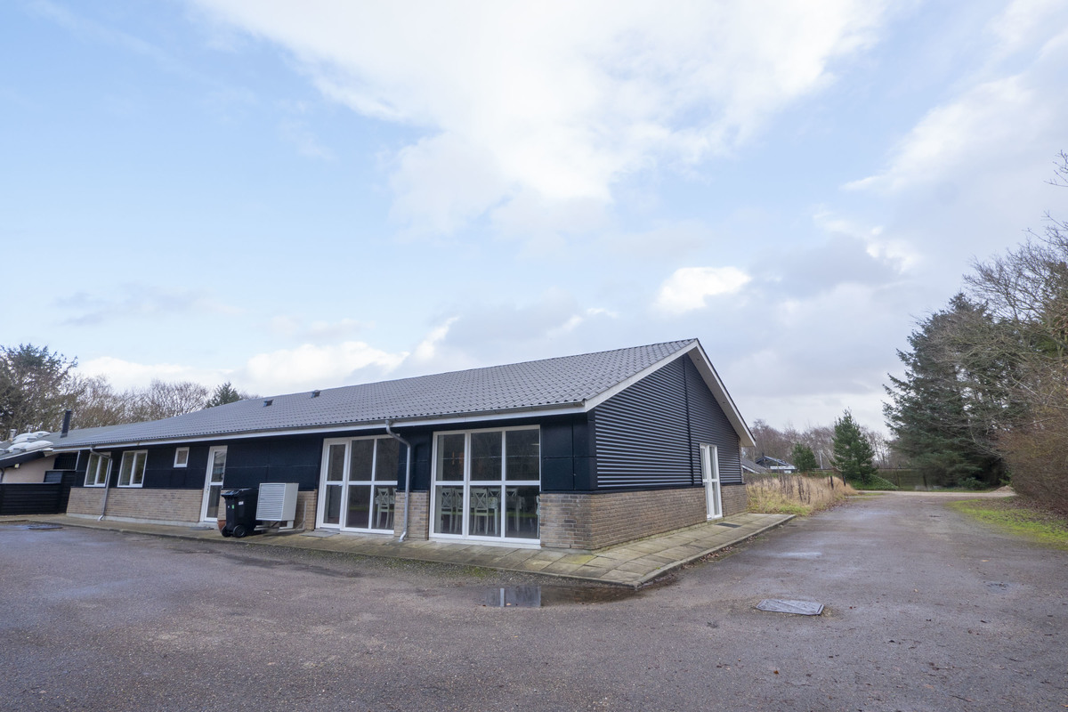 Holiday home 13139