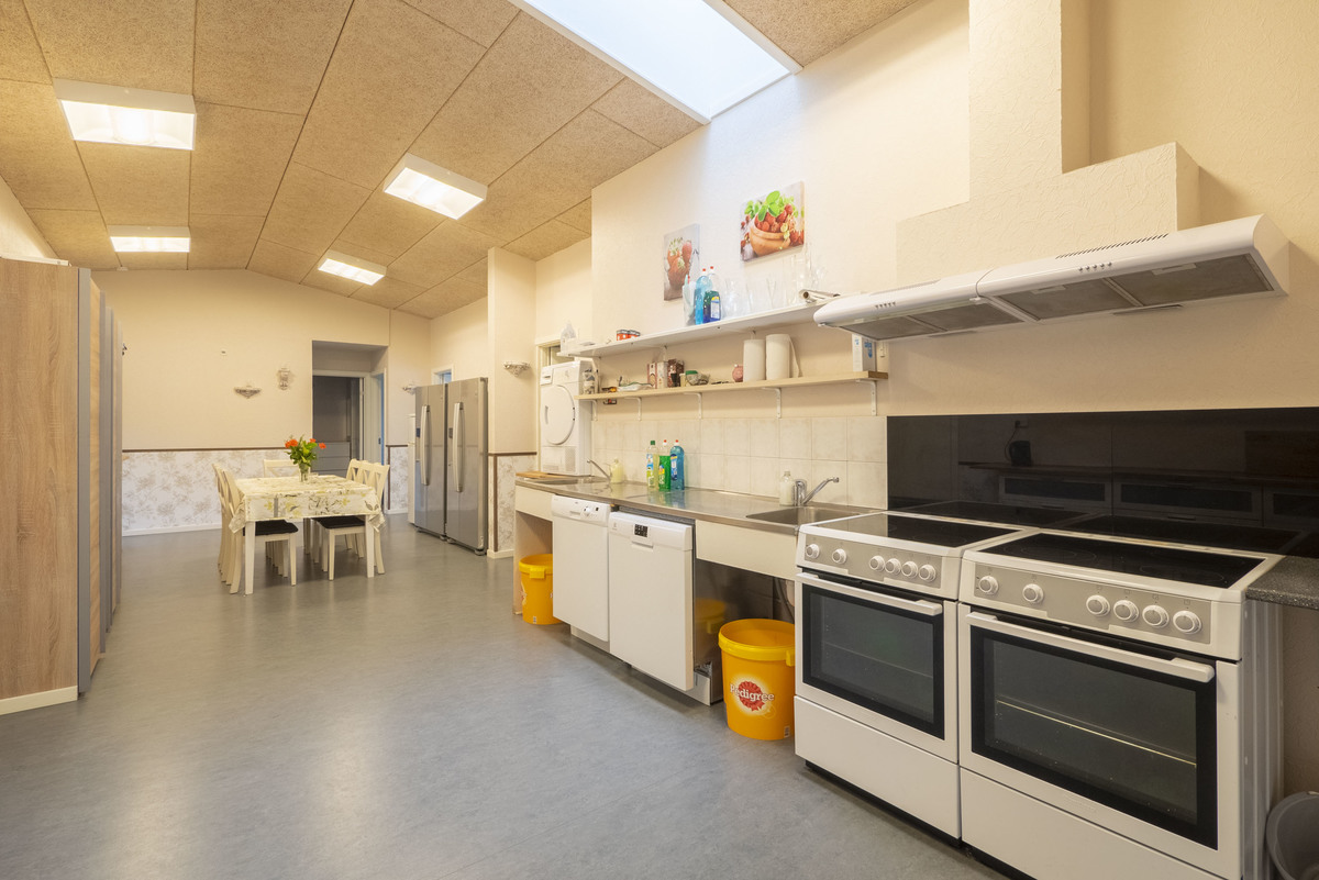 Holiday home 13139