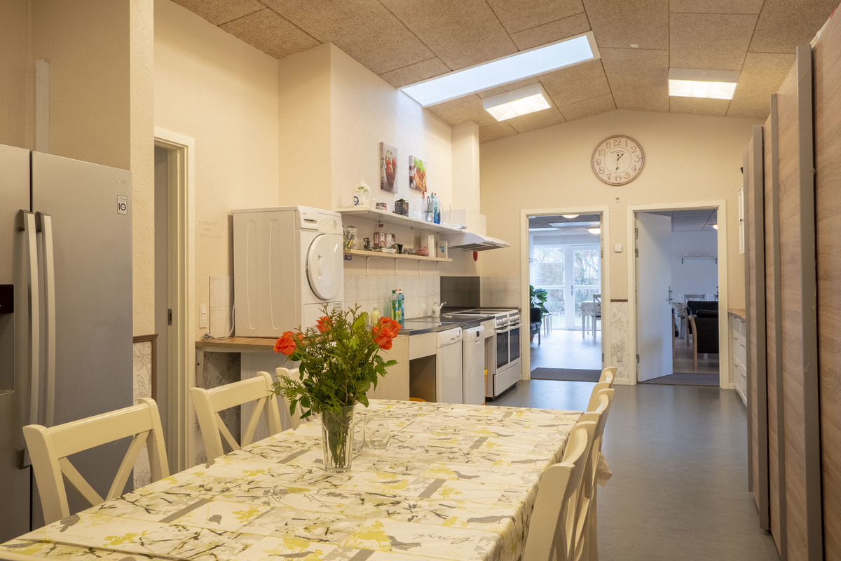 Holiday home 13139