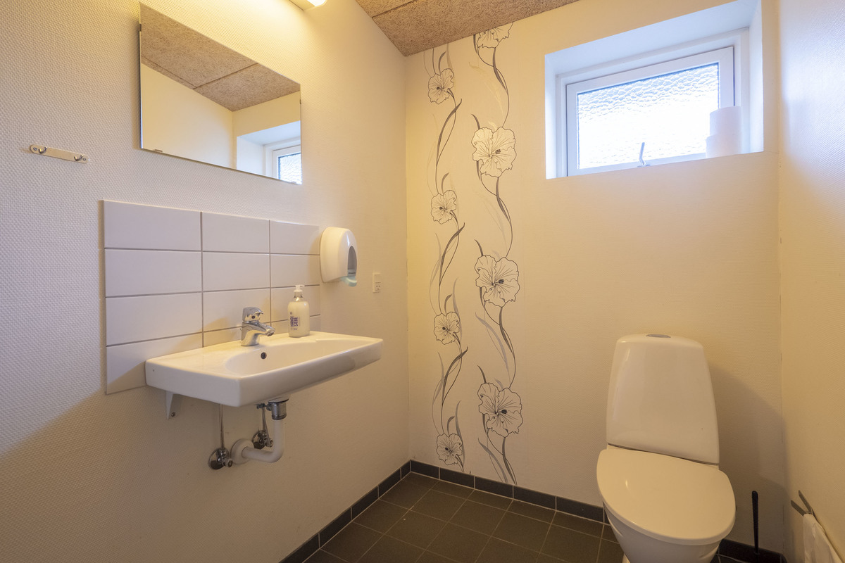 Holiday home 13139