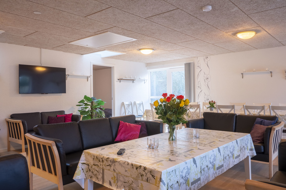 Holiday home 13139