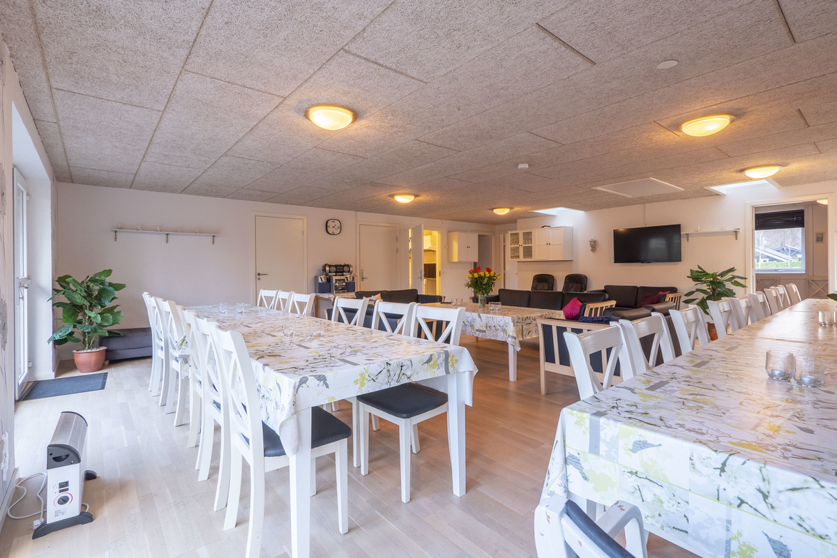 Holiday home 13139