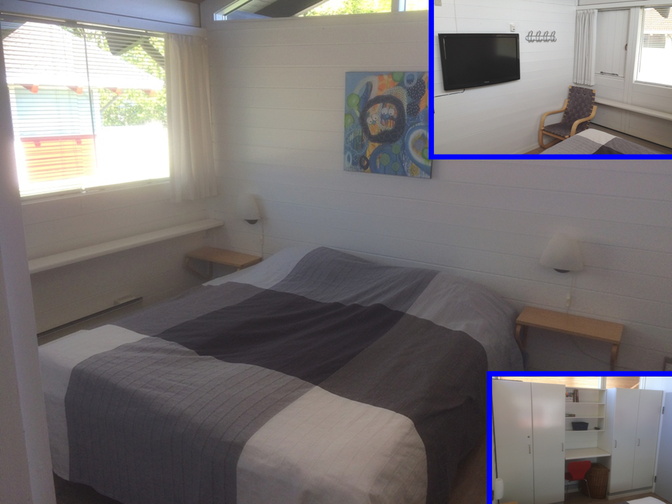 Holiday home 13205