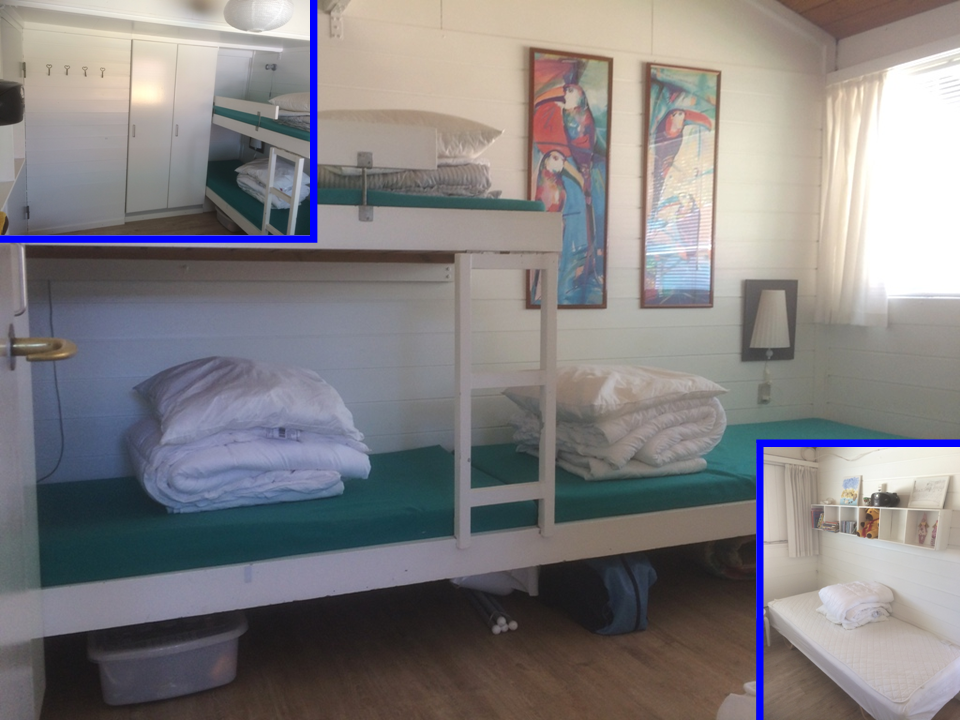 Holiday home 13205