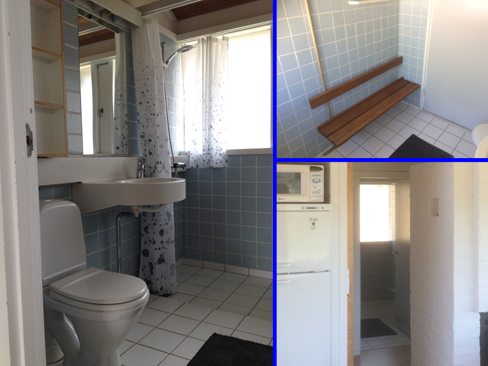 Holiday home 13205