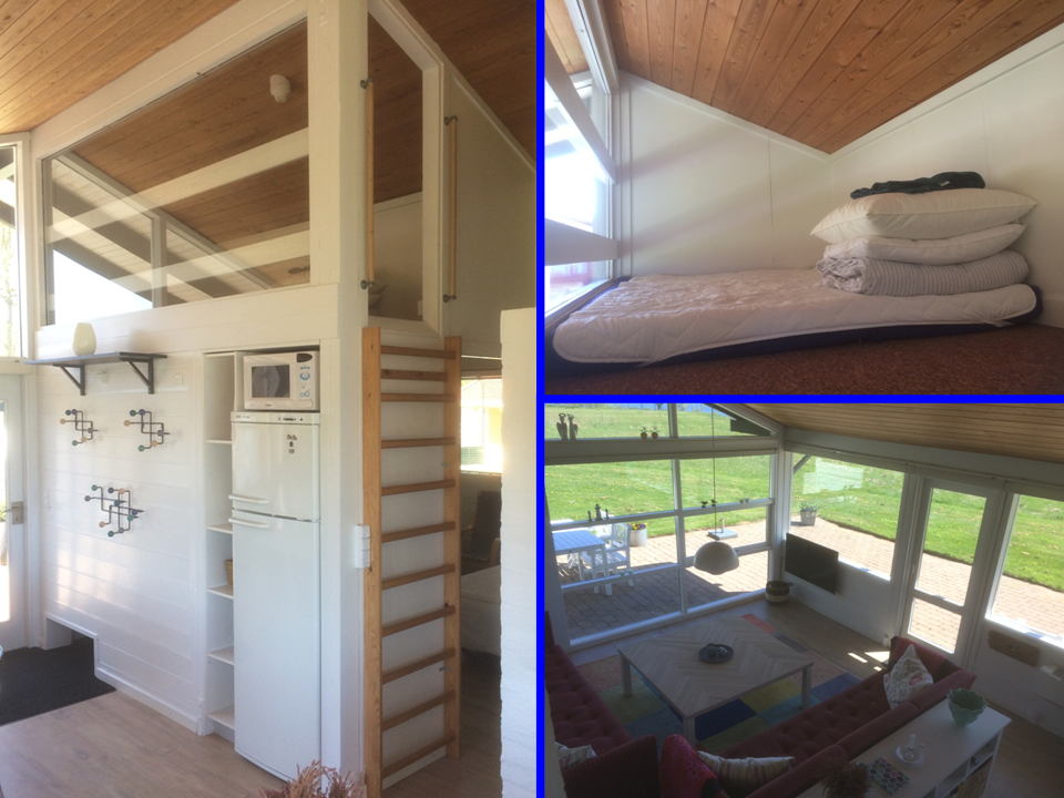Holiday home 13205