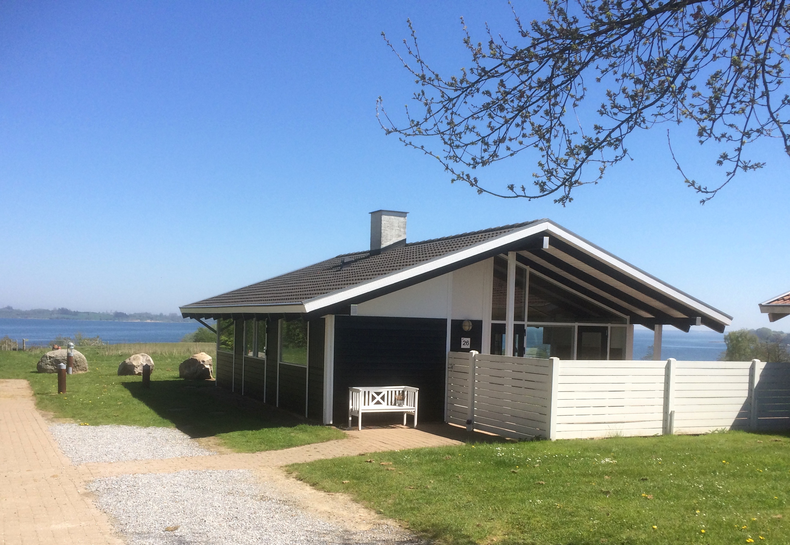 Holiday home 13205