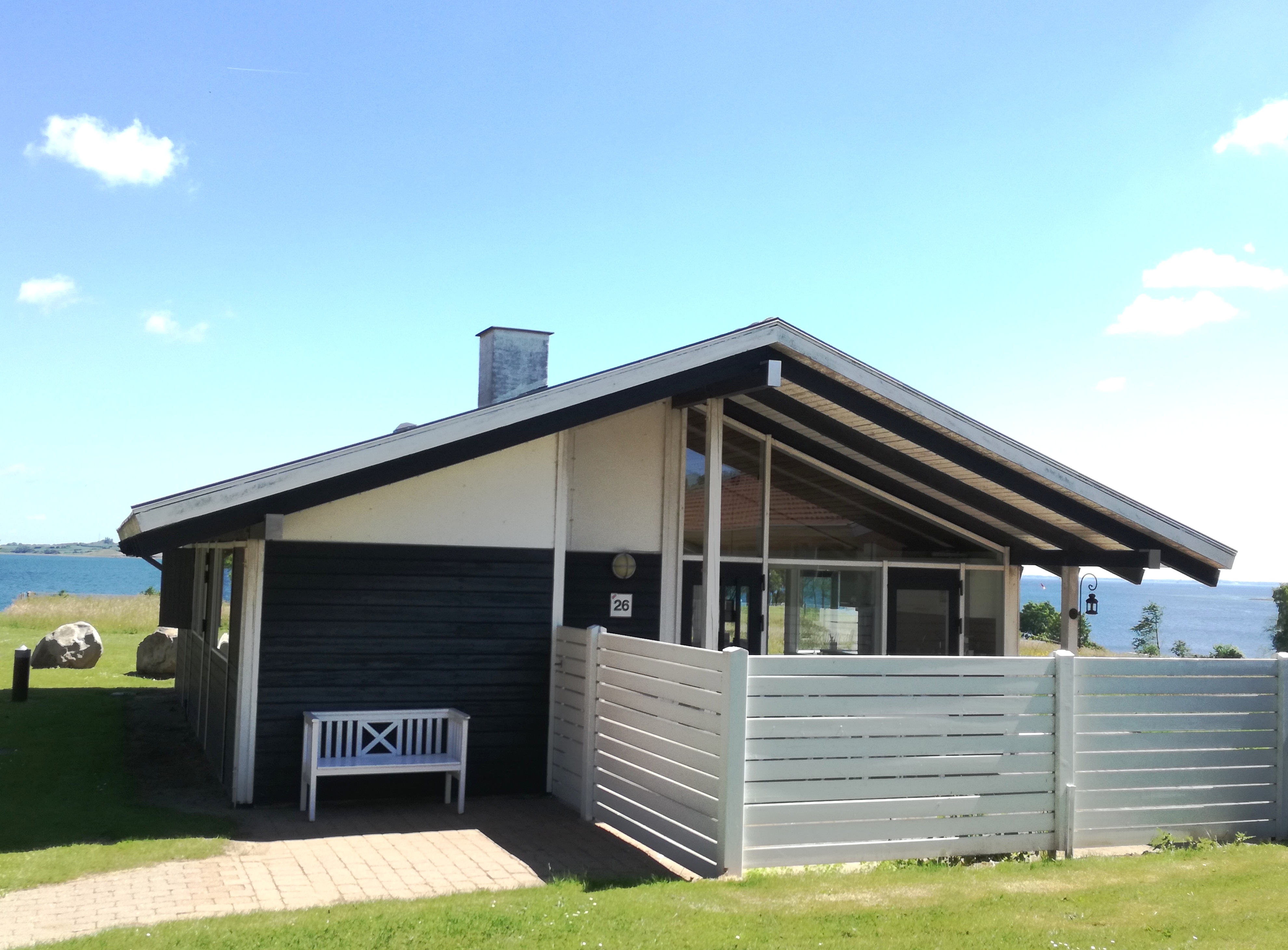 Holiday home 13205