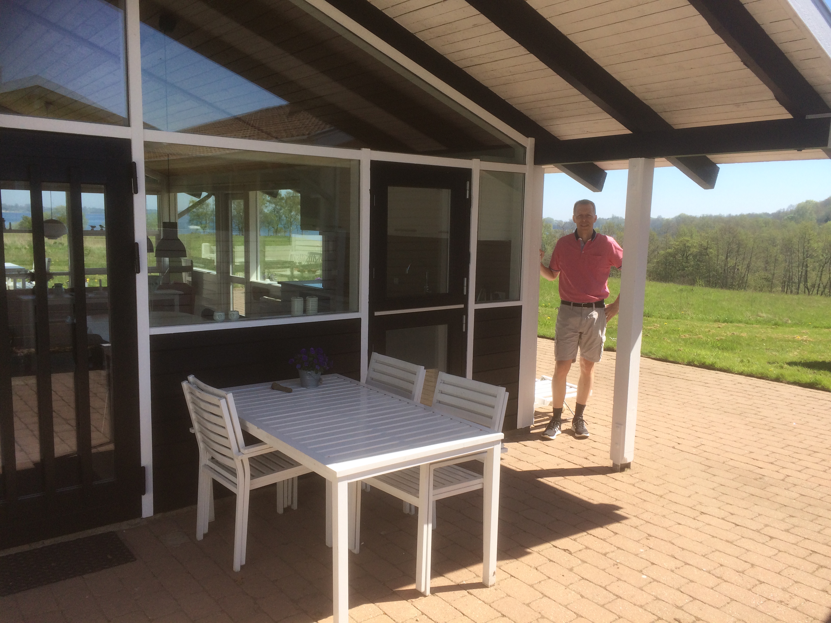 Holiday home 13205
