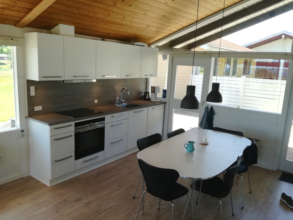 Holiday home 13205