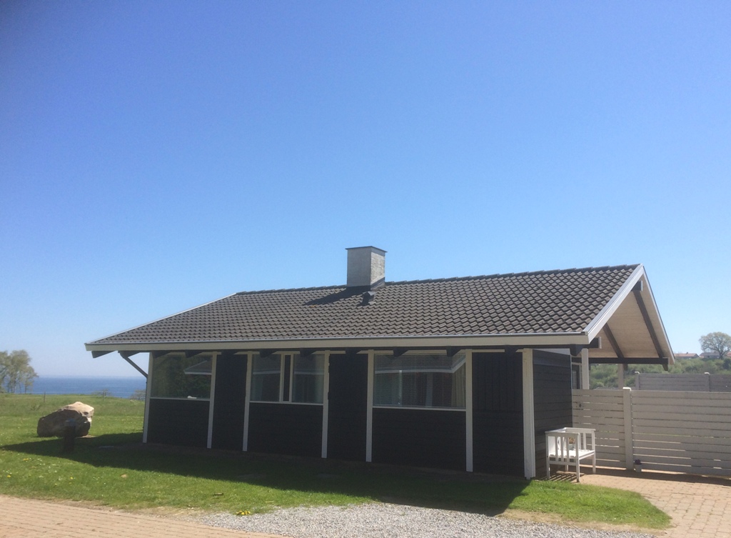 Holiday home 13205