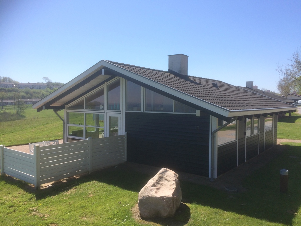 Holiday home 13205