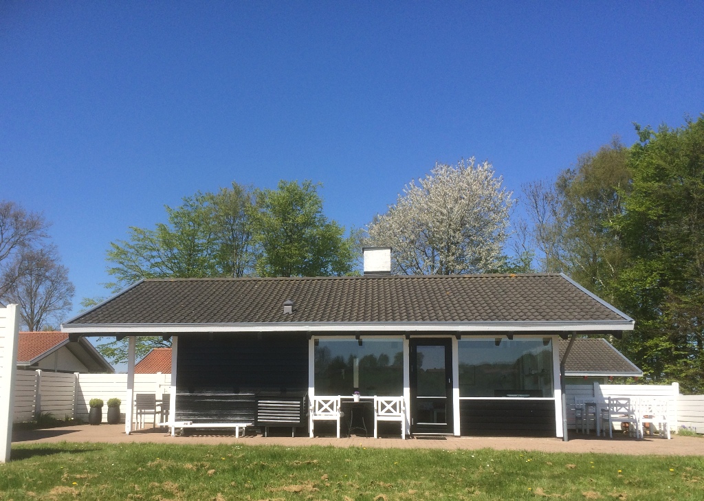 Holiday home 13205