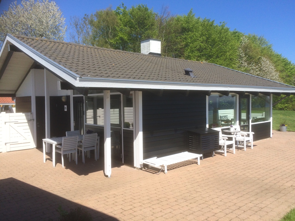 Holiday home 13205