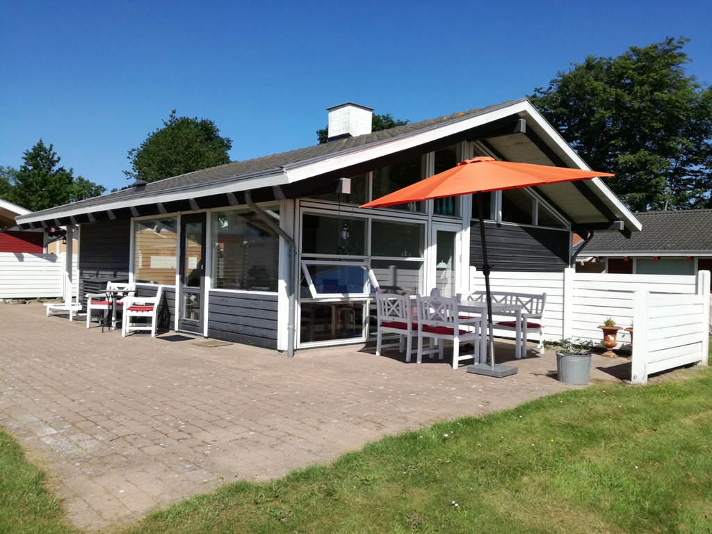Holiday home 13205