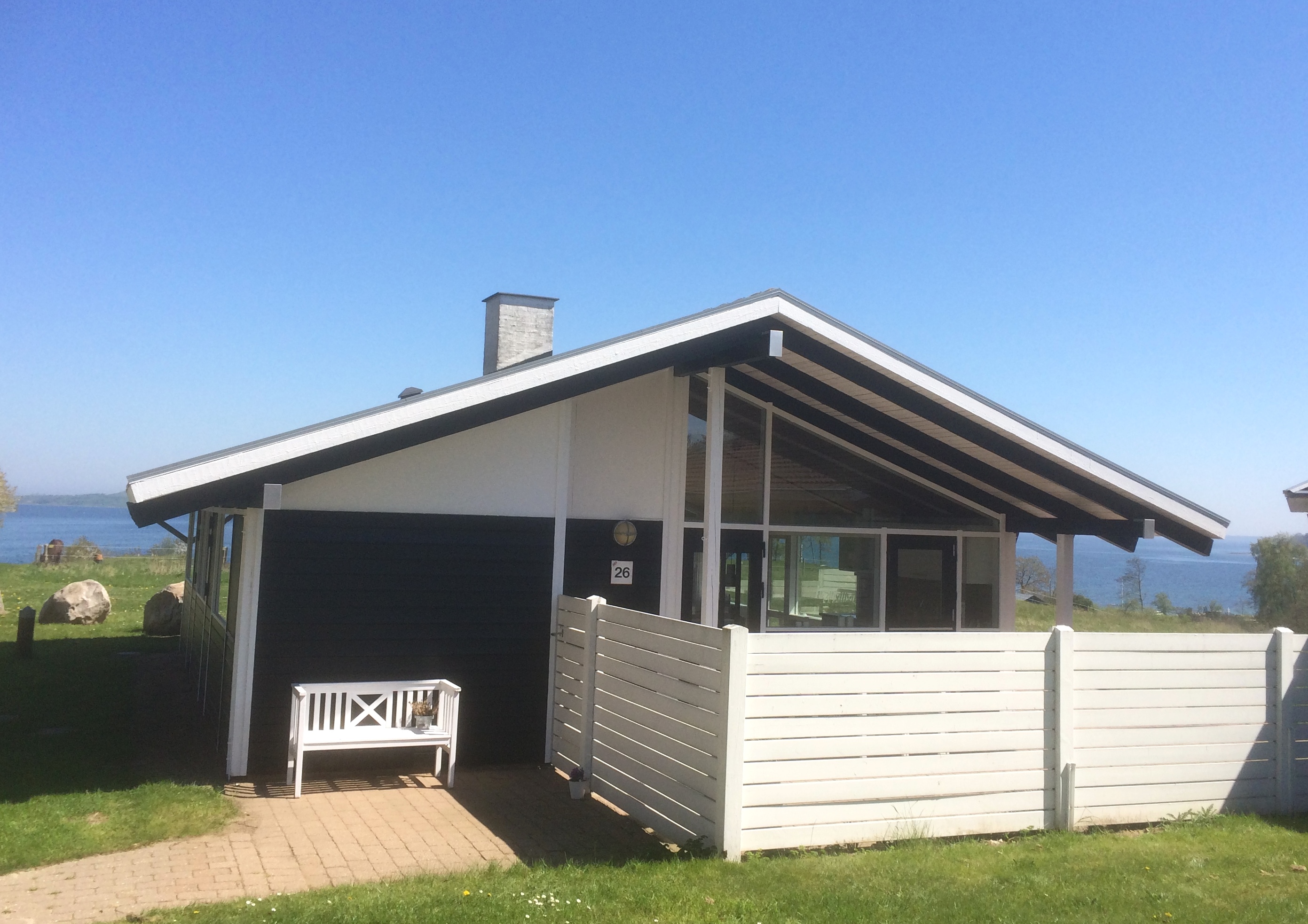 Holiday home 13205