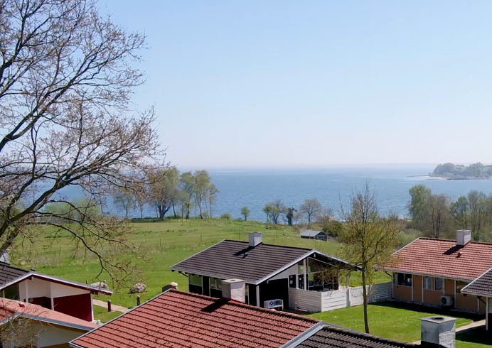 Holiday home 13205