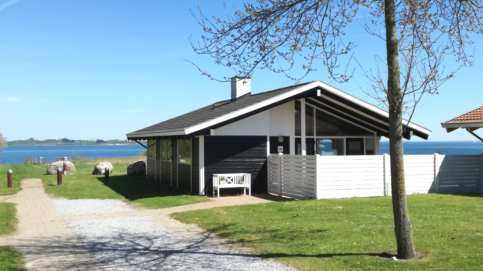 Holiday home 13205