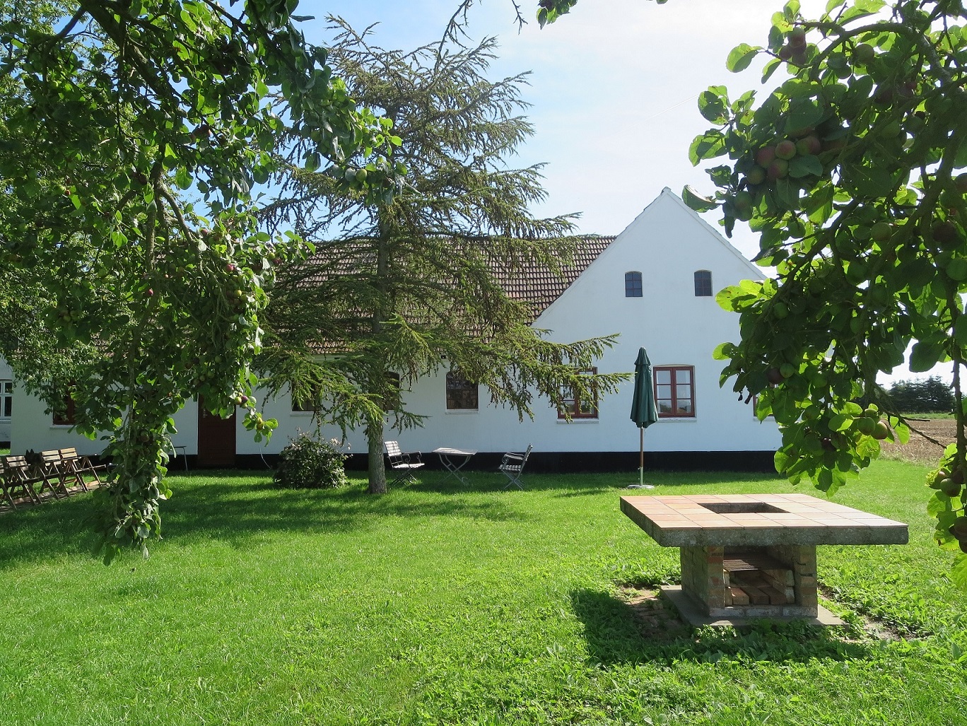 Holiday home 21315