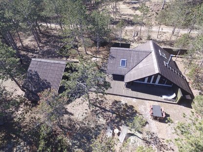 Holiday home 21396