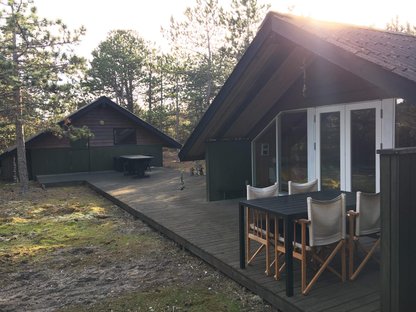 Holiday home 21396