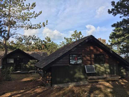 Holiday home 21396